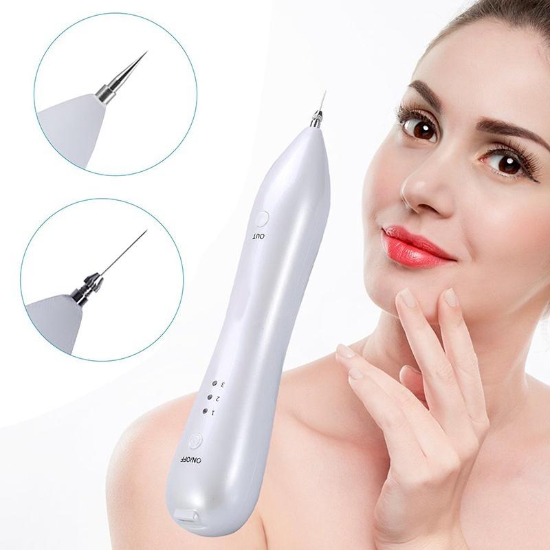 Upgraded Skin Tag Remover, Mole Remover Pen, Skin Tag Remover Pen, USB Charging Skin Tag Remover, Best Skin Tag Remover, 2020 New