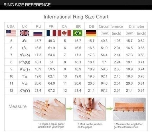 14K Gold Ring for Women Hang Engraved Flower Ring Anniversary Gifts Bride Wedding Engagement Rings (Size 5/6/7/8/9/10/11)