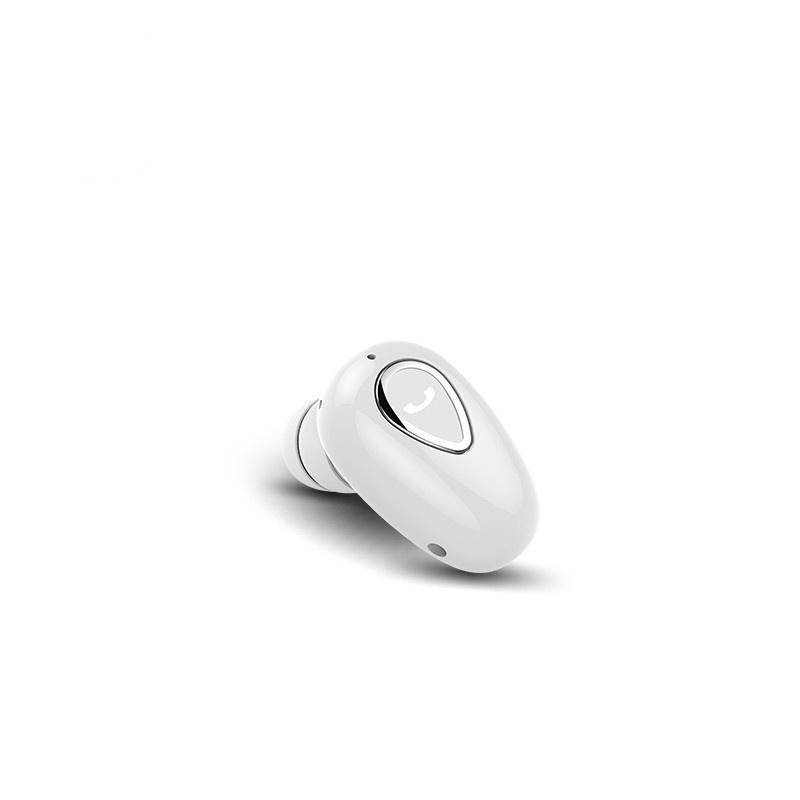 2020 New Wireless Bluetooth Earphone Mini Invisible In-Ear Sports Earbuds with Microphone Super Stereo Headphones