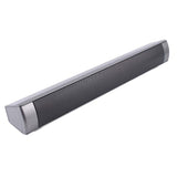 Strong Super Bass Sound bar Wireless Portable Bluetooth Speakers+FREE REMOTE