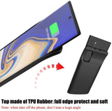 Charger Case for Samsung Galaxy Battery Case,Extended 5200mAh Rechargeable Power Bank Backup Battery Charger Pack Protective Case Cover for Galaxy Note10/10+/S20/S20+/S20 Ultra/S10/Note9/Note8/S9/S8/S7