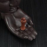 Backflow Incense Cone Burner  Traditional  Handmade  Ceramic Home Decor  handmade gifts [&lt;lun&gt;]