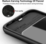 2020 Latest Battery Case for iPhone 12mini/ 12Pro / 12 / 12Pro Max,Portable Protective Charging Case Compatible with iPhone 12 Pro (6.1 inch) Rechargeable Extended Battery Charger Case (Black)