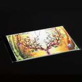 A4 LED Painting Tracing Board Copy Pad Panel Drawing Tablet Art Artcraft Stencil Artist Tattoo Design Light Box