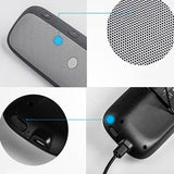 Bluetooth Car Kit Speaker,Hands-free Speakerphone Kit Visor Automatic Answering [&lt;lun&gt;]