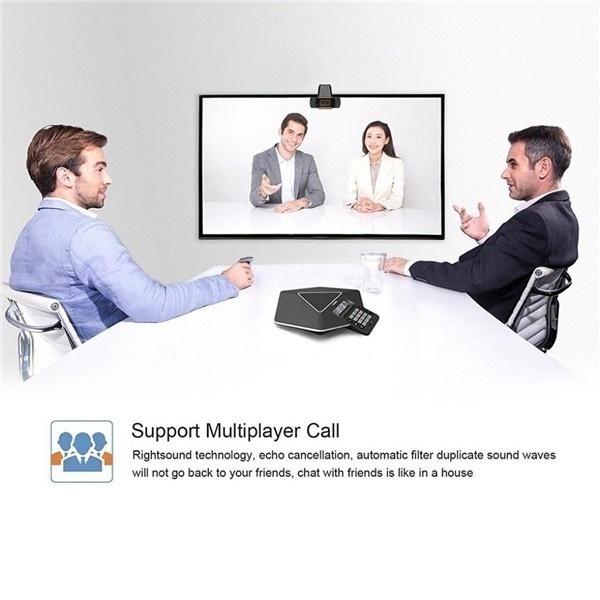 720/1080P Webcam Pc Digital Usb Camera Video Recording Webcam With Microphone