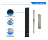 New Folding Camp Stove Fire Frame Stand Wood Burning Grill Stainless Steel Rack Heater Camping Tool [&lt;lun&gt;]