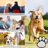 Ultrasonic Anti Barking Device Handheld Silencer Tool/ Training Gadget/ Bark Control Deterrent /stop Dog Bark Machine Outdoor And Indoor / Anti Bark Box Repeller For Large &amp; Small Dogs