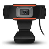 720/1080P Webcam Pc Digital Usb Camera Video Recording Webcam With Microphone