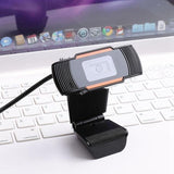 720/1080P Webcam Pc Digital Usb Camera Video Recording Webcam With Microphone