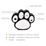 Ultrasonic Anti Barking Device Handheld Silencer Tool/ Training Gadget/ Bark Control Deterrent /stop Dog Bark Machine Outdoor And Indoor / Anti Bark Box Repeller For Large &amp; Small Dogs