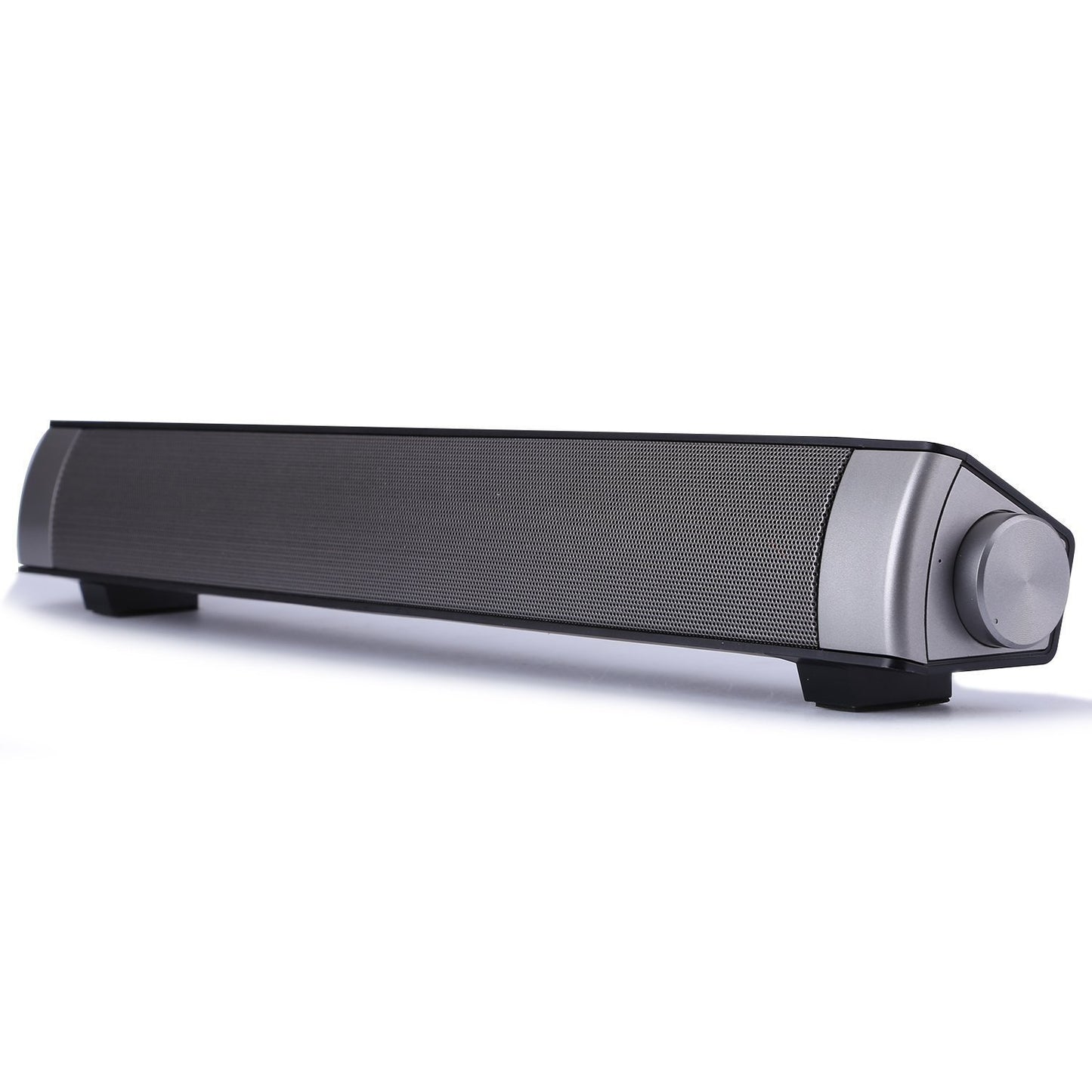 Strong Super Bass Sound bar Wireless Portable Bluetooth Speakers+FREE REMOTE