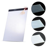 A4 LED Painting Tracing Board Copy Pad Panel Drawing Tablet Art Artcraft Stencil Artist Tattoo Design Light Box