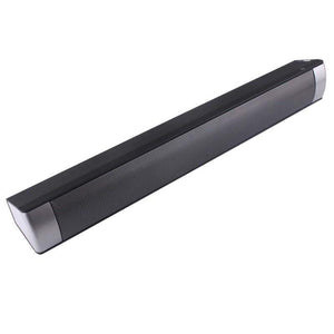 Strong Super Bass Sound bar Wireless Portable Bluetooth Speakers+FREE REMOTE
