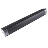 Strong Super Bass Sound bar Wireless Portable Bluetooth Speakers+FREE REMOTE