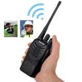 Professional Rechargeable Walkie Talkies Long Range for Adults Two Way Radios, 2 Way Radio for Biking and Hiking Camping Travel Excursion