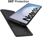 New Fashion Portable Battery Case for Galaxy S20 Ultra/S20+/S20/Note10 Plus/Note10/S10 Plus/Note9/Note8/S9 Plus/S8 Plus/S7 edge, Charging Case for Samsung Rechargeable External Battery Pack Extended Battery Protective Charger Case