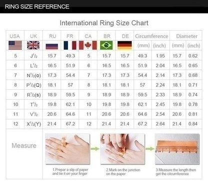 Exquisite Womens 14k Gold Ring Hang Engraved Flower Ring Anniversary Gifts Bride Wedding Engagement Rings size 5-11