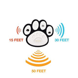 Ultrasonic Anti Barking Device Handheld Silencer Tool/ Training Gadget/ Bark Control Deterrent /stop Dog Bark Machine Outdoor And Indoor / Anti Bark Box Repeller For Large &amp; Small Dogs