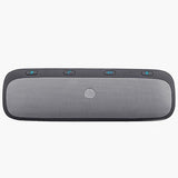 Sun Visor Wireless Bluetooth Handsfree Car Kit Speaker Audio Music Speaker the Phone Call Automatic Answering