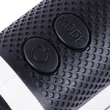Clear LED Golf Digital Laser Range Finder Eyepiece Focus Hunting Slope Compensation Angle Scan Binoculars Pinseeking Club 400M [&lt;lun&gt;]