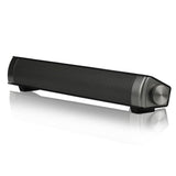 FREE REMOTE+Elegent Design TV Wireless Bluetooth Soundbar Subwoofer Stereo Speaker(3 Colour)