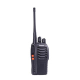 Professional Rechargeable Walkie Talkies Long Range for Adults Two Way Radios, 2 Way Radio for Biking and Hiking Camping Travel Excursion