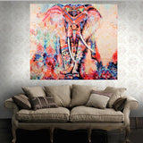 New 130x150cm Tapestry Home Decorative Polyester Fabric Sun and Moon Beach Towel Fashion Wall Decor