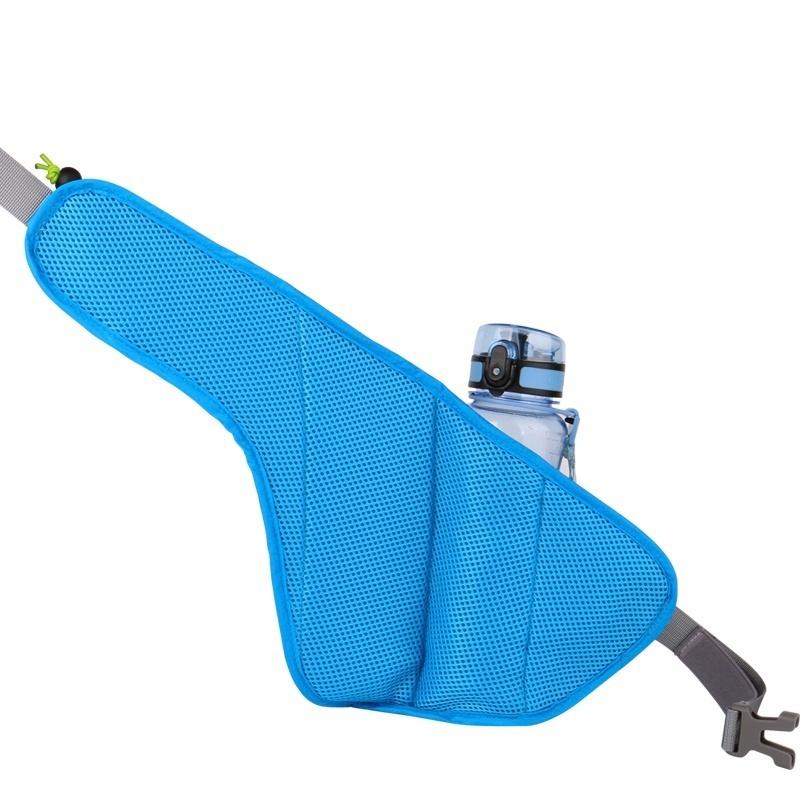 2020 Fashion Waist Bags Running Fanny Pack Women Waist Pack Pouch Belt Bag Men Purse Mobile Phone Pocket Case Camping Hiking Sports Bag