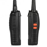 Professional Rechargeable Walkie Talkies Long Range for Adults Two Way Radios, 2 Way Radio for Biking and Hiking Camping Travel Excursion