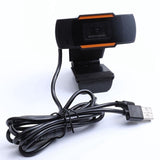 720/1080P Webcam Pc Digital Usb Camera Video Recording Webcam With Microphone