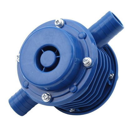 New Pumps for Garden Courtyard Electric Drill Accessories Portable Household Small Pump Self-priming Hand Drill Water [<lun>]