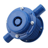 New Pumps for Garden Courtyard Electric Drill Accessories Portable Household Small Pump Self-priming Hand Drill Water [&lt;lun&gt;]