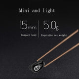 New Wireless Bluetooth Earphone Mini Invisible In-Ear Sports Earbuds with Microphone Super Stereo Headphones