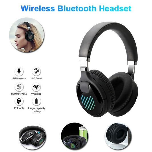 2021 New Gaming Earphone  Gaming Headsets with Microphone Noise Cancellation Music Headphones for PS4 New Laptop Tablet PC Mobile Phones PC Laptop