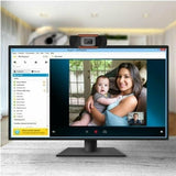 720/1080P Webcam Pc Digital Usb Camera Video Recording Webcam With Microphone
