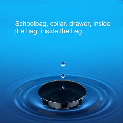 Voice Recorder MP3 Player Q3 Micro Mini Student Children Cartoon Recording Pen Professional Hd Noise Reduction Remote Voice Control Ultra Small Ultra-Thin Long Standby Voice Conference Forensics