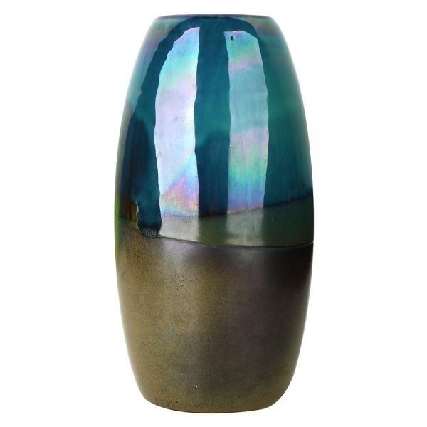With 60 Backflow incense cones Retro Handmade Porcelain Ceramic Backflow Incense Burner Buddhist Decoration Home Aromatherapy