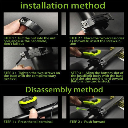 Bicycle Front Light Smart 4-level Induction Indicator 4000mAh USB Rechargeable with Horn 800 Lumen LED Bike Headlight Cycle FlashLight Lamp