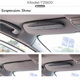 Sun Visor Wireless Bluetooth Handsfree Car Kit Speaker Audio Music Speaker the Phone Call Automatic Answering