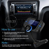 HiFi Bluetooth 5 LED Speaker Strong Bass Support SD Card Outdoor Portable Subwoofer Player
