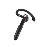 New Fashion Wireless Bluetooth5.0 Earphone, Waterproof Sport Earhook Headset, Noise Cancellation Stereo Bluetooth Headphone, Business Drive Handsfree Headset with Mic Voice Control for Smart Phone