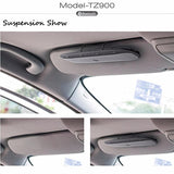 Bluetooth Car Kit Speaker,Hands-free Speakerphone Kit Visor Automatic Answering [&lt;lun&gt;]