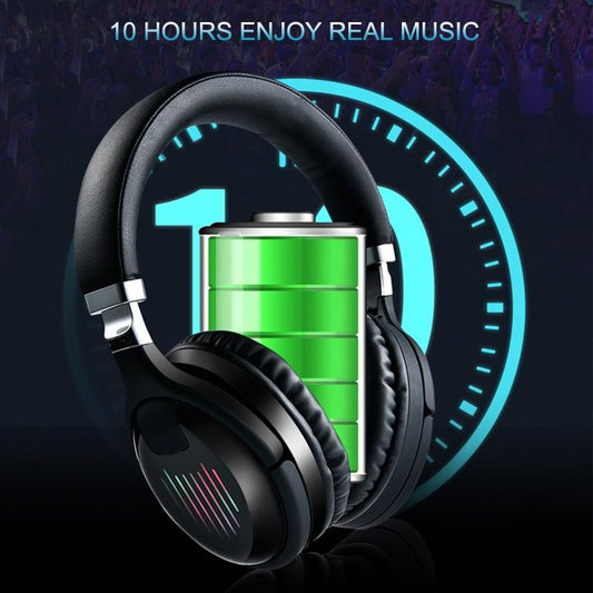 2020 Wireless Bluetooth Headphones Bluetooth 4.1 Stereo Phone Tablet PC Headset