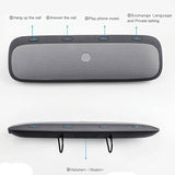 Bluetooth Car Kit Speaker,Hands-free Speakerphone Kit Visor Automatic Answering [&lt;lun&gt;]