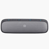 Bluetooth Wireless Car Hands-free Multipoint Speakerphone Speaker Kit Link Visor Automatic Answering [&lt;lun&gt;]