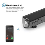 Strong Super Bass Sound bar Wireless Portable Bluetooth Speakers+FREE REMOTE