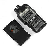 Professional Rechargeable Walkie Talkies Long Range for Adults Two Way Radios, 2 Way Radio for Biking and Hiking Camping Travel Excursion